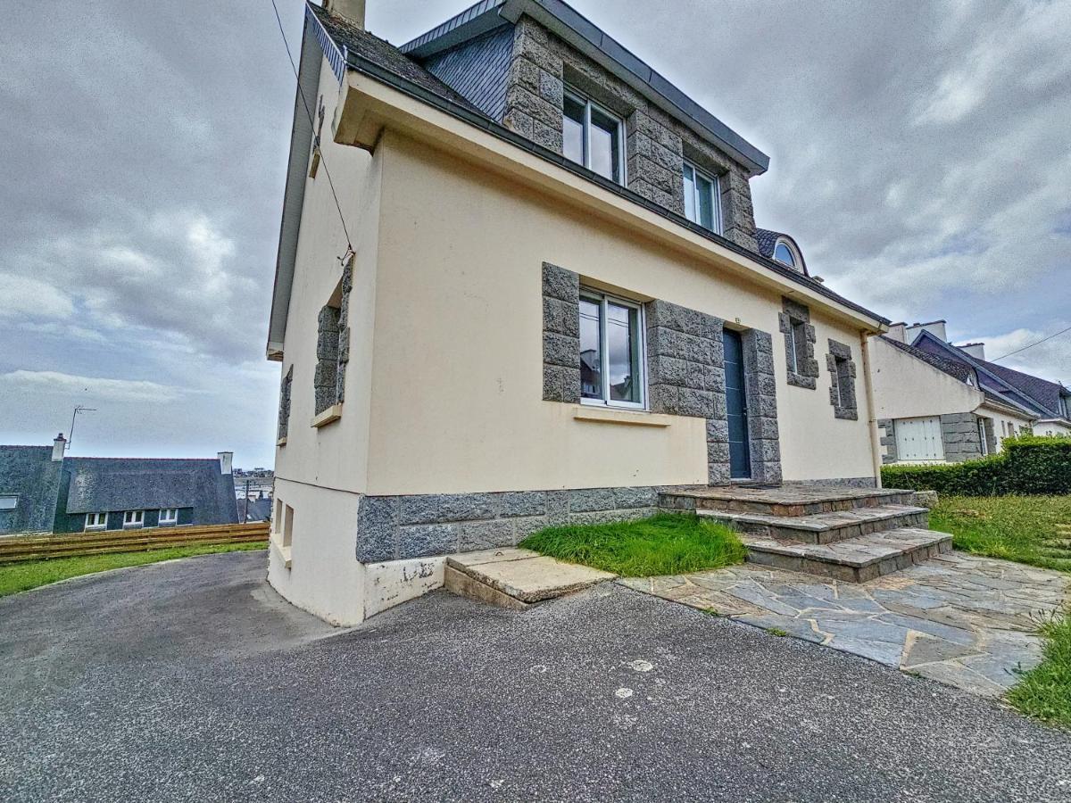 Minven Villa Concarneau Exterior photo
